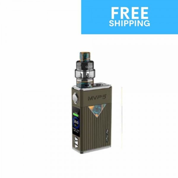 Innokin MVP5 Ajax Kit