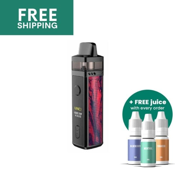 Voopoo Vinci Mod Pod Kit