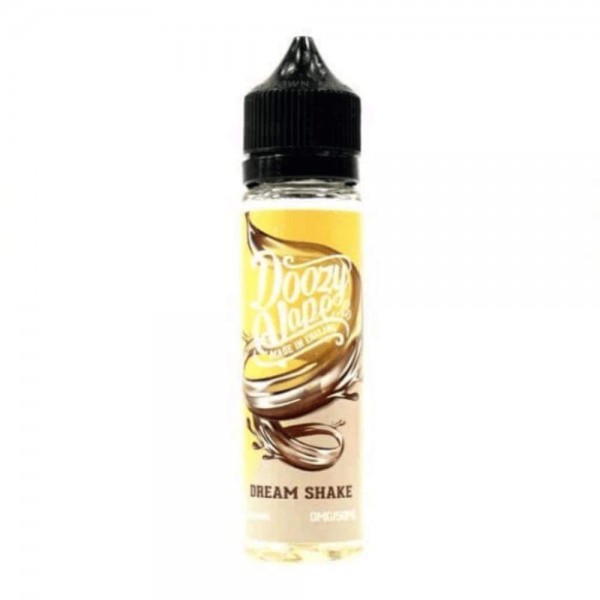 Doozy Vape - Dream Shake