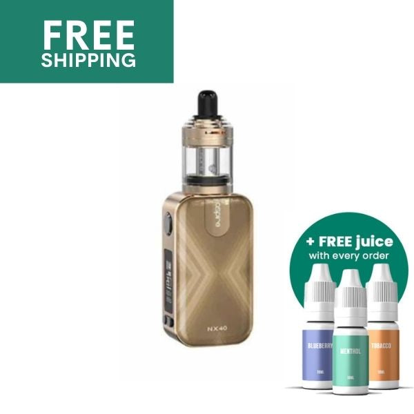 Aspire Rover 2 Vape Kit