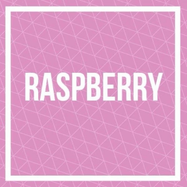 Raspberry Flavour