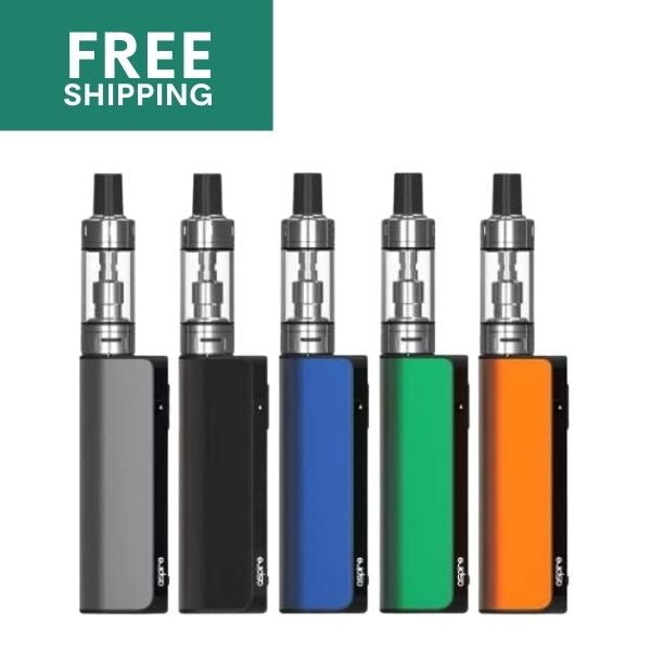 Aspire K-Lite Kit