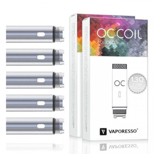 Vaporesso Orca Coils - 5 Pack