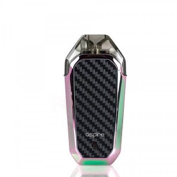 Aspire AVP Pod Kit