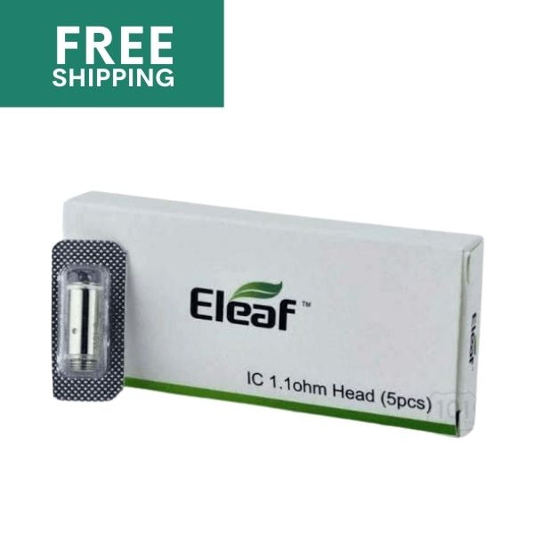 Eleaf ICare Coils