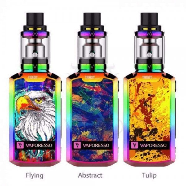 Vaporesso Tarot Nano Kit