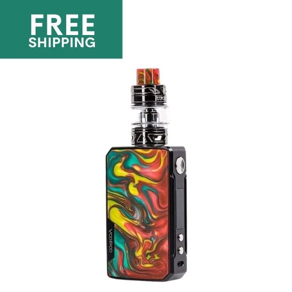 VooPoo Drag 2 Kit