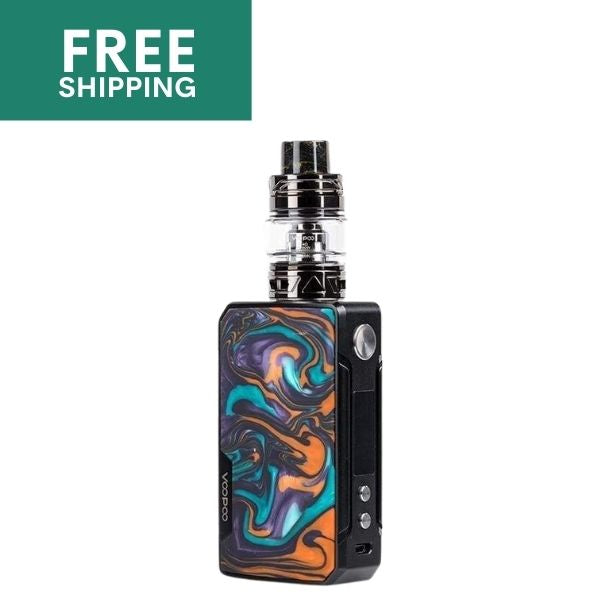 VooPoo Drag 2 Kit