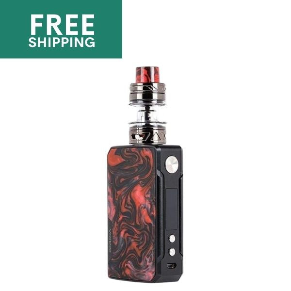 VooPoo Drag 2 Kit