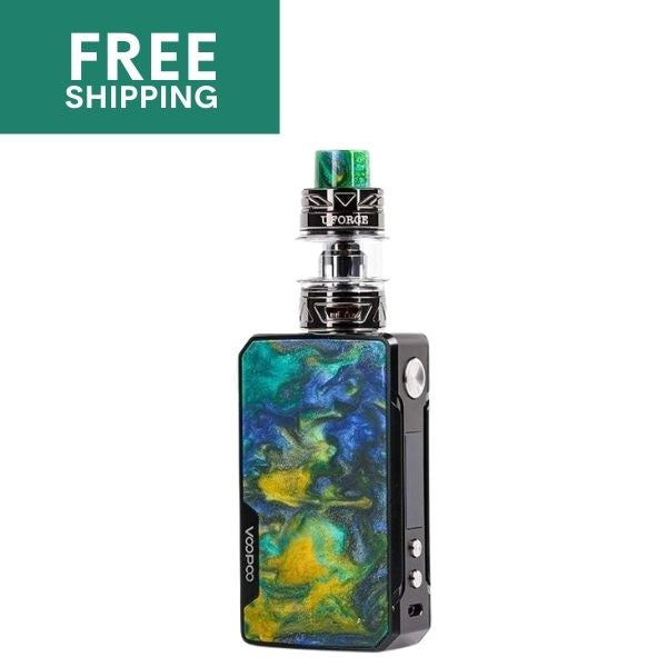 VooPoo Drag 2 Kit