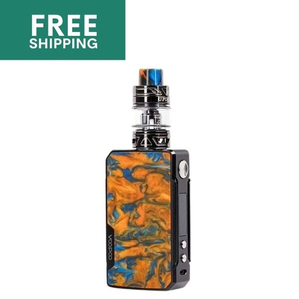 VooPoo Drag 2 Kit