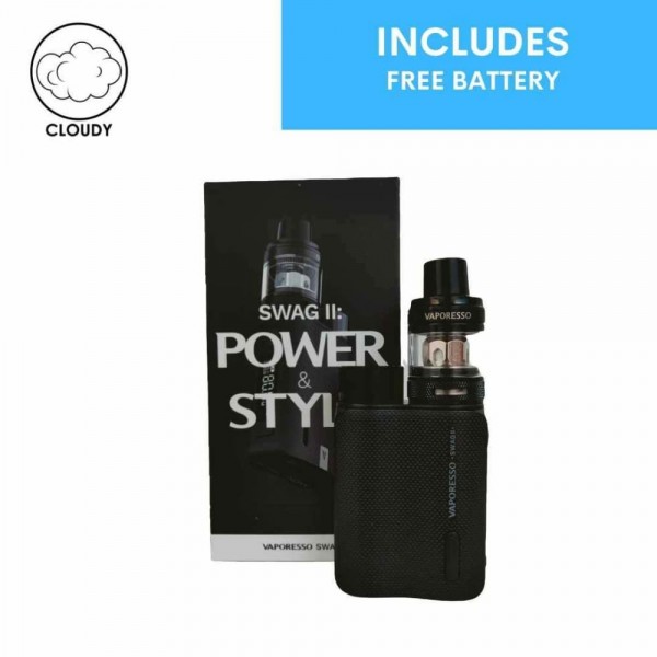 Vaporesso Swag 2 Kit