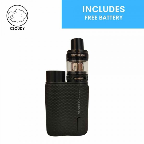 Vaporesso Swag 2 Kit