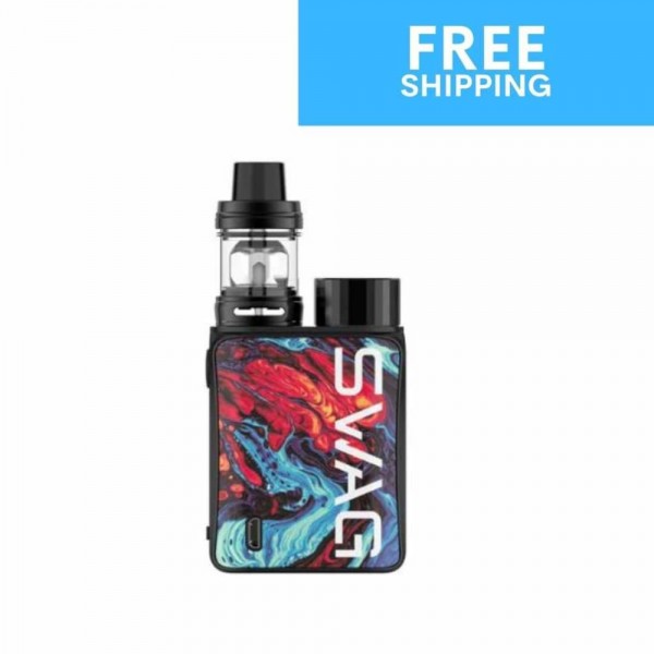 Vaporesso Swag 2 Kit