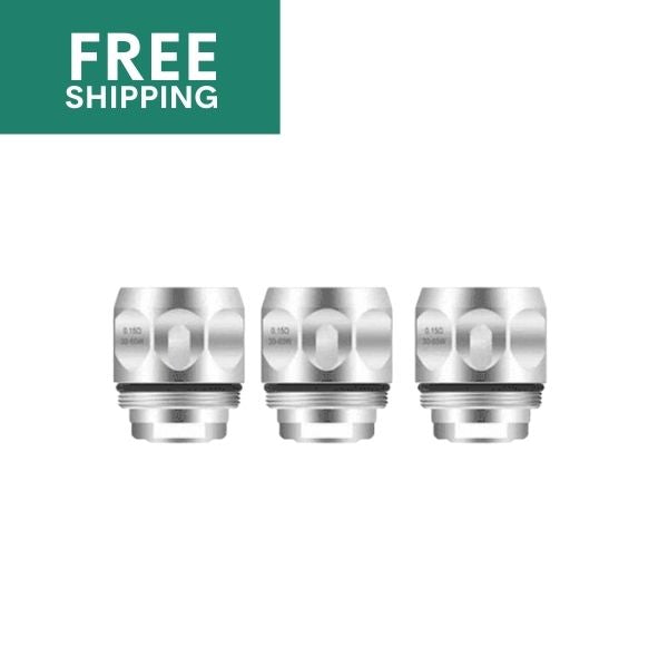 Vaporesso NRG GT Coils - 3 Pack