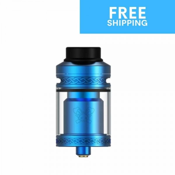 Dead Rabbit V2 RTA