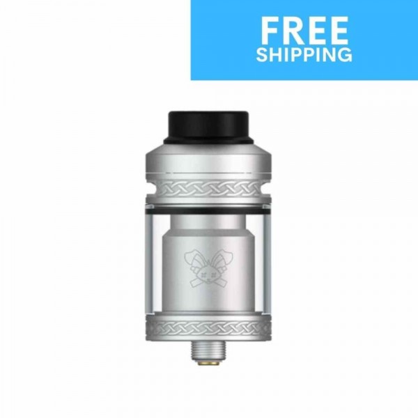 Dead Rabbit V2 RTA