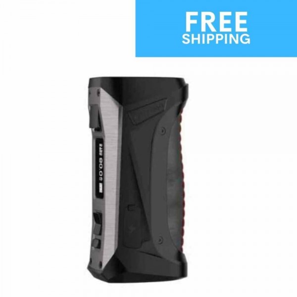 Vaporesso Forz TX80 Mod