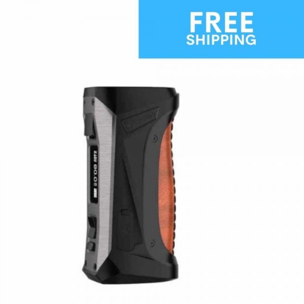 Vaporesso Forz TX80 Mod