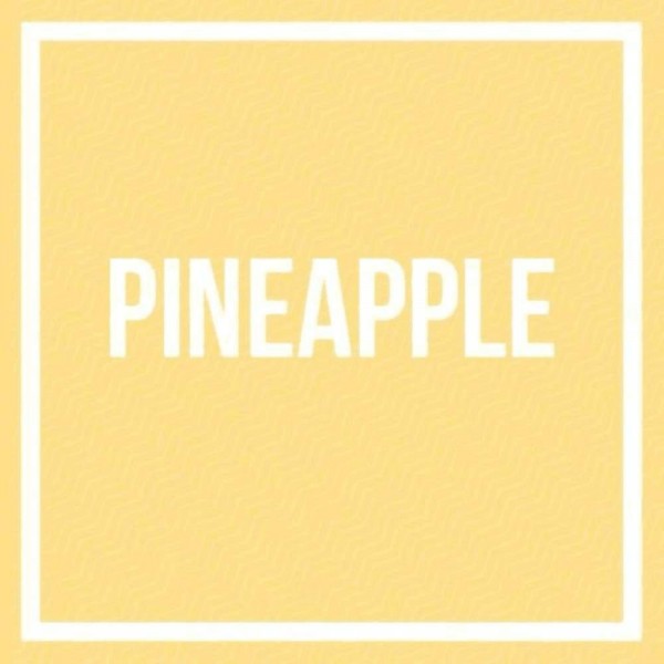 Pineapple Flavour