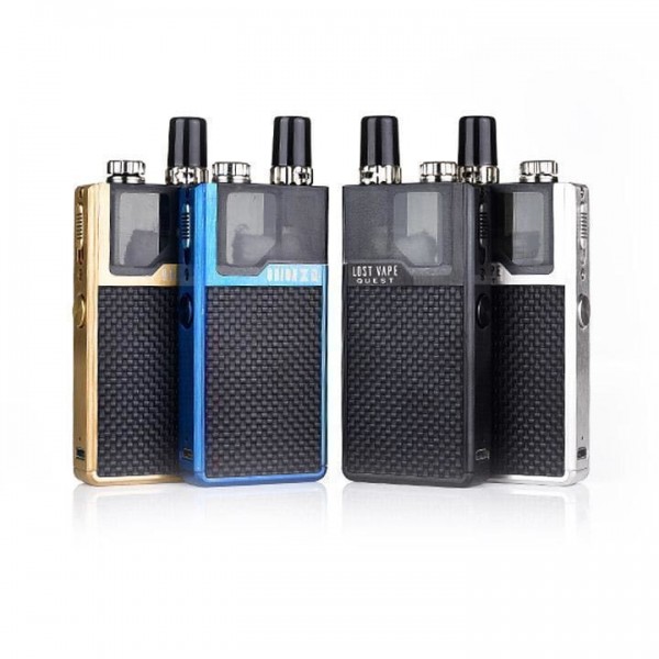 Lost Vape - Orion Q Kit