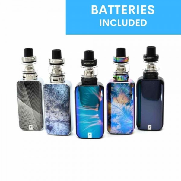 Vaporesso - Luxe S Kit