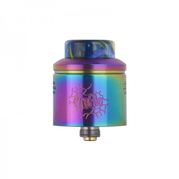 Wotofo Profile RDA