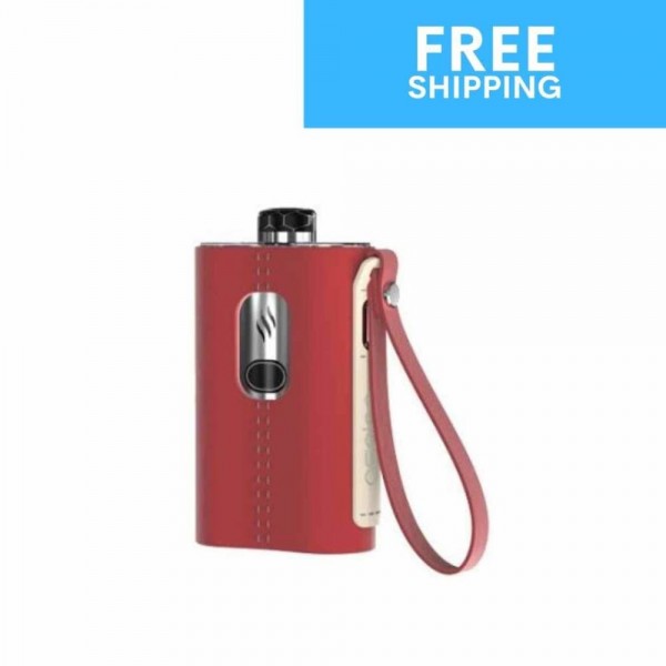 Aspire Cloudflask Pod Kit