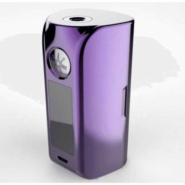 Asmodus Minikin 2 - 180w Box Mod