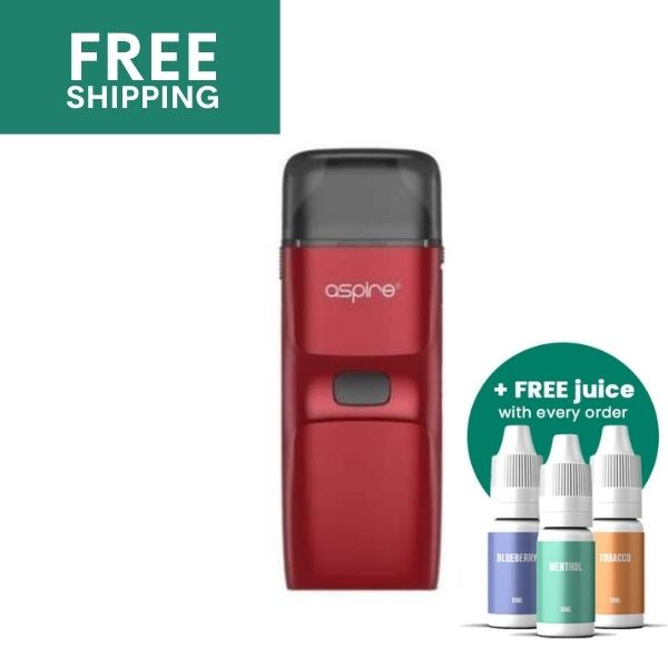 Aspire Breeze NXT Vape Kit