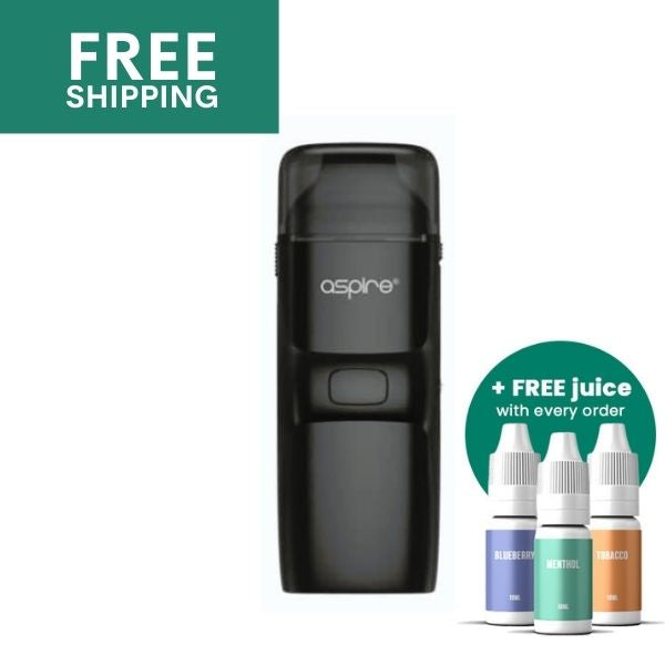 Aspire Breeze NXT Vape Kit