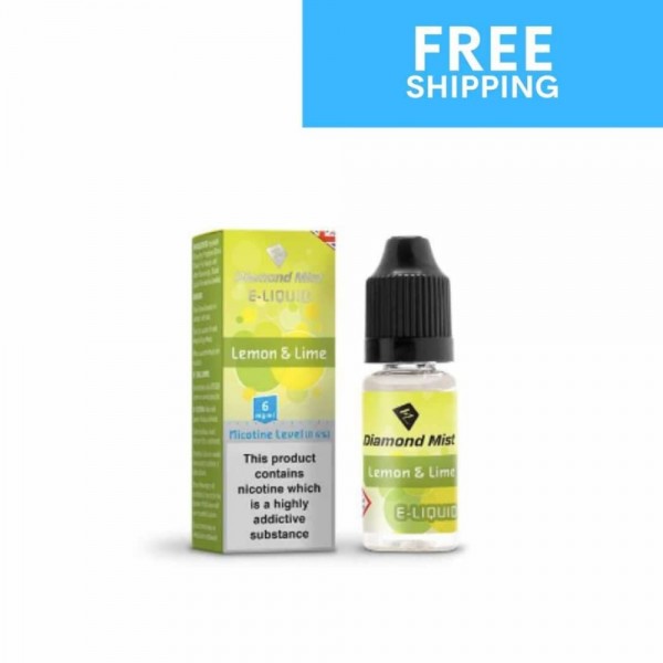 Lemon Lime Ejuice