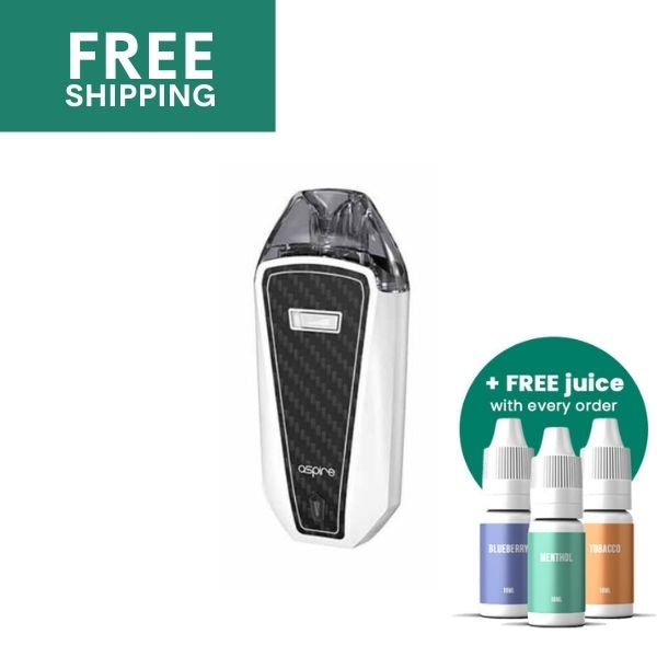 Aspire AVP Pro Kit