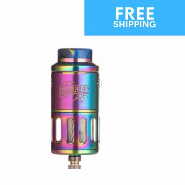 Profile RDTA