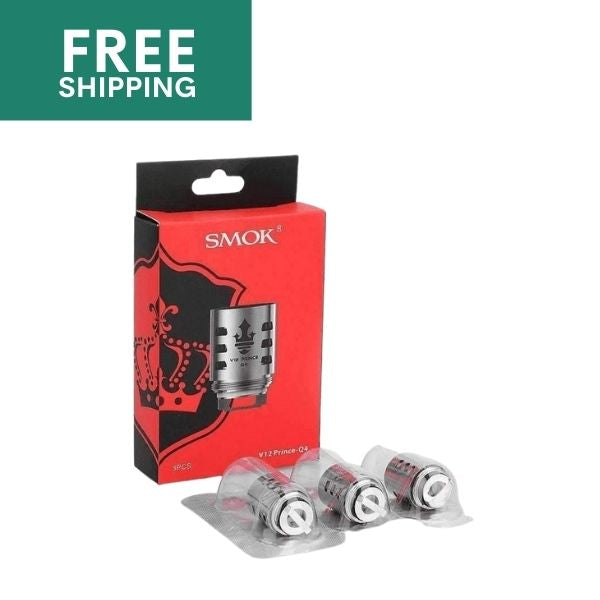 SMOK TFV12 Prince Tank Coils