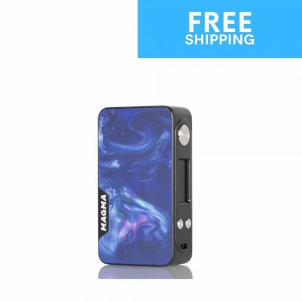 Famovape Magma Box Mod