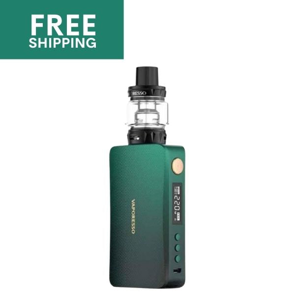 Vaporesso Gen Kit 220W