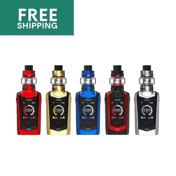 Smok Species Kit