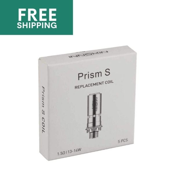 Innokin T20s Prism Coils