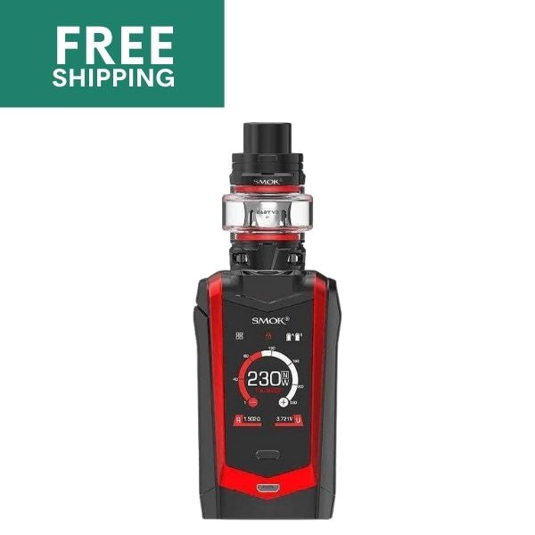 Smok Species Kit