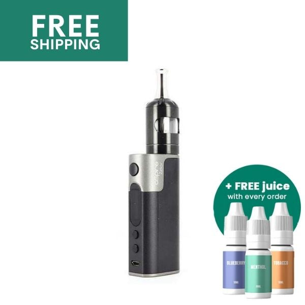 Aspire Zelos 2 Kit