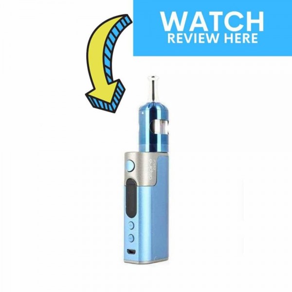 Aspire Zelos 2 Kit