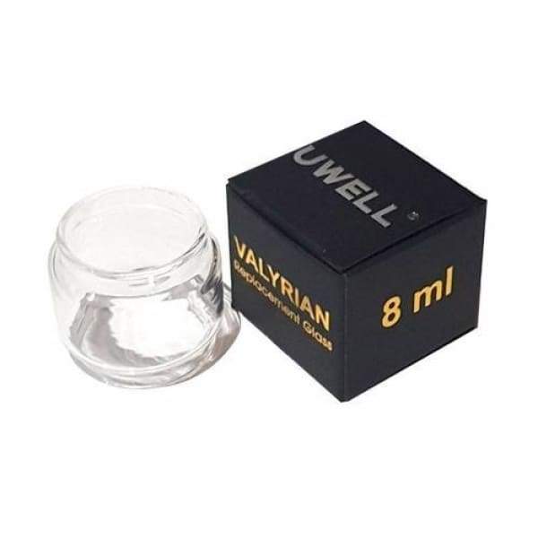 Uwell Valyrian Spare Glass