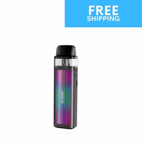 VooPoo Vinci Air Pod Kit