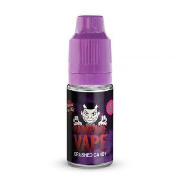 Crushed Candy Vampire Vape