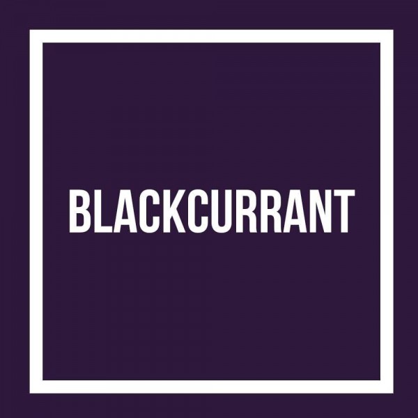 Blackcurrant EJuice