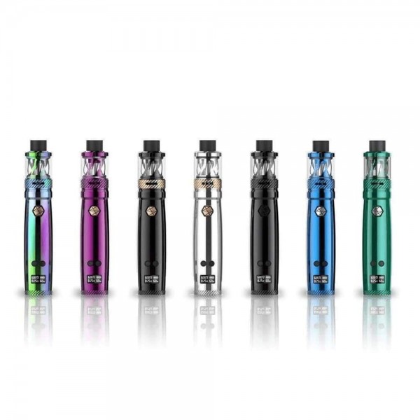 Uwell Nunchaku 80W Kit