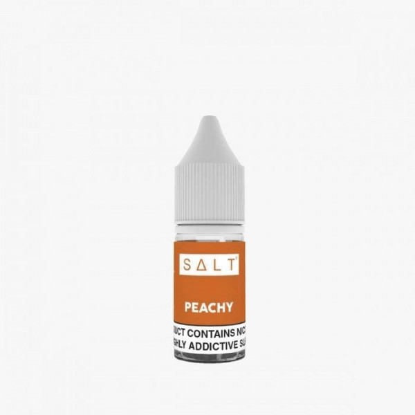 SΔLT - Peachy