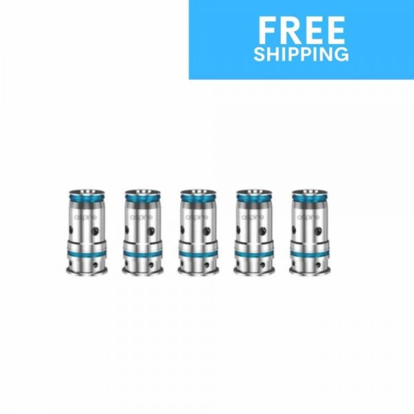 Aspire AVP Pro Coils - 5 Pack