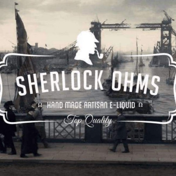 Sherlock Ohms - Yellow Face